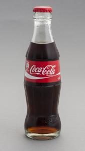 Coca Cola  | 75,00