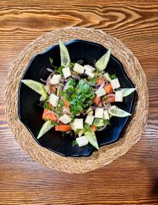 Greek Salata | 225,00