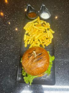 Classıco Burger | 310,00