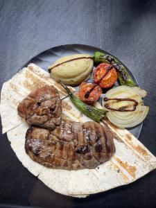 Kuzu Külbastı | 650,00