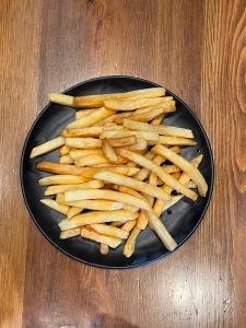Patates Kızartması | 150,00
