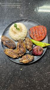 Tavuk Kanat | 400,00