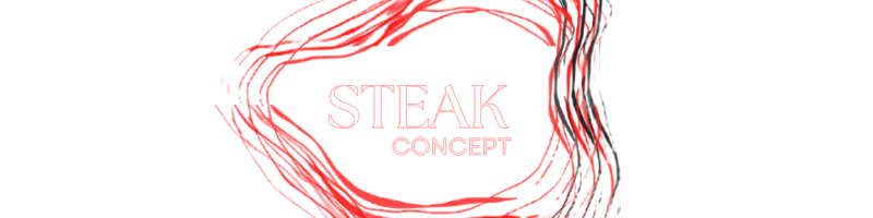 Steak Concept